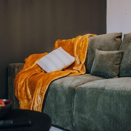 Le Bertrand • Le Raffinement En Coeur De Ville Châteauroux Екстериор снимка