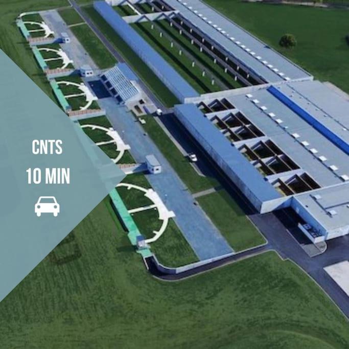 Le Bertrand • Le Raffinement En Coeur De Ville Châteauroux Екстериор снимка